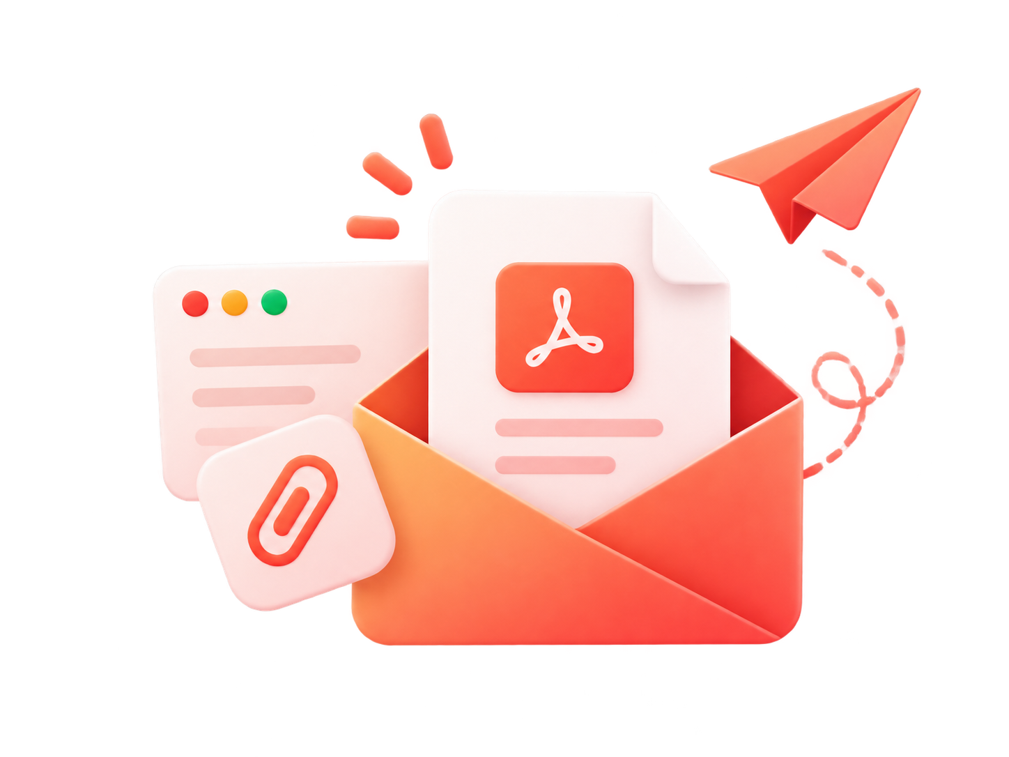 PDF Compressor - Reduce PDF Size Up to 80% for Free